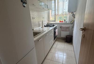 Apartament cu 2 camere decomandat în Șagului - 2