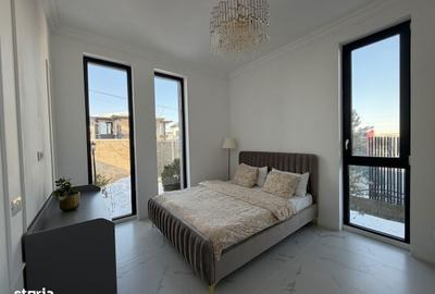 Casă cu 4 camere cu Teren 350 Mp în Berceni - 16