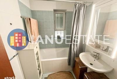 Apartament cu 2 camere decomandat, mobilat în Tineretului - 2