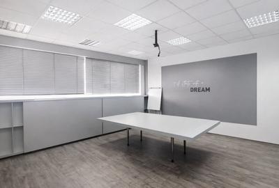 Birou, de 86.400001525879 mp, în Pipera - 2