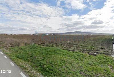Spațiu comercial, de 4,293 mp, în Oșorhei - 1
