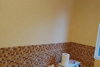 Garsonieră nedecomandată în Central