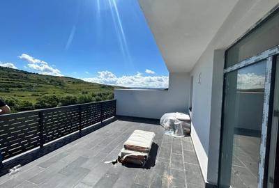 Duplex cu 4 camere cu Canalizare în Exterior Nord - 2