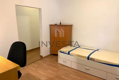 Apartament cu 2 camere decomandat, mobilat în Central - 6