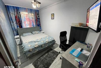 Apartament cu 4 camere în Nord