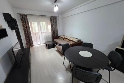 Apartament cu 2 camere decomandat în Roșu