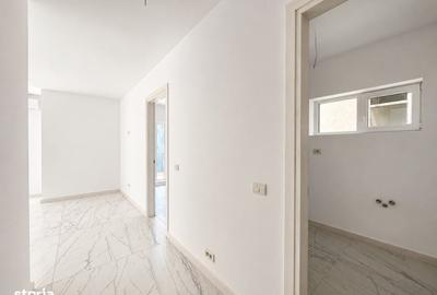 Apartament cu 2 camere decomandat în Nord