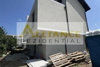 Casă cu 5 camere cu Teren 250 Mp în Central