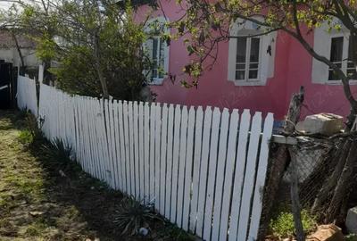 Casă cu 2 camere cu Teren 2007 Mp în Sălcuța - 7