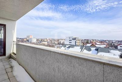 Apartament cu 2 camere decomandat, mobilat în Prelungirea Ghencea - 13