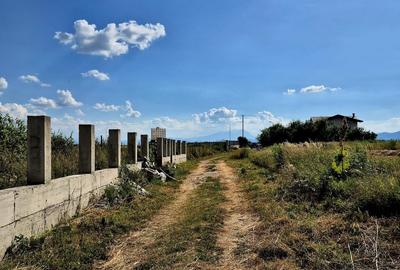 Casă cu 5 camere cu Teren 500 Mp în Stupini - 12