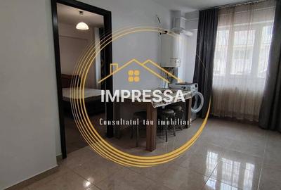 Apartament cu 2 camere în Burdujeni - 2