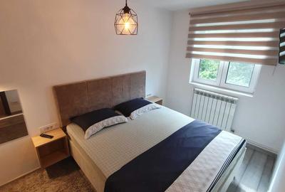 Apartament cu 2 camere semidecomandat în Exterior Vest - 4