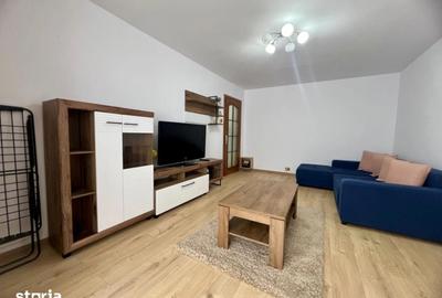 Apartament cu 2 camere în Tudor