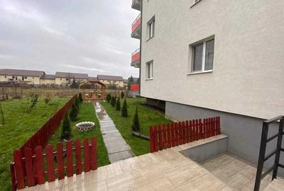 Apartament cu 2 camere semidecomandat în Vest - 1