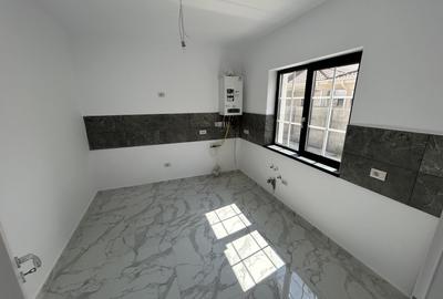 Duplex cu 3 camere cu Canalizare în Rudicica - 8