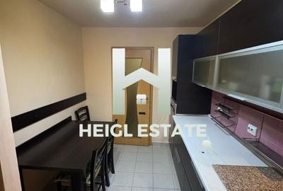Apartament cu 3 camere decomandat, mobilat în Lipovei - 5