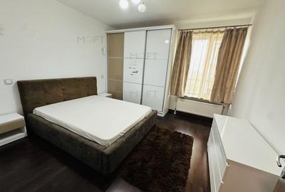 Apartament cu 3 camere decomandat, mobilat în Tineretului - 7