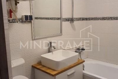 Garsonieră decomandată în Chiajna - 8