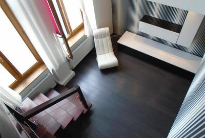 Apartament cu 2 camere decomandat, mobilat în Ultracentral - 1