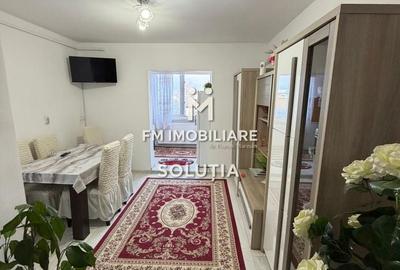 Apartament cu 2 camere decomandat, mobilat în Hotvon - 1