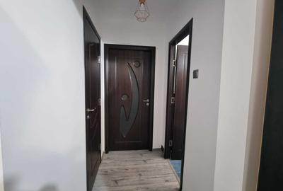 Apartament cu 2 camere semidecomandat în Exterior Vest - 3