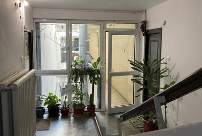 Apartament cu 3 camere decomandat în Gara de Nord - 4