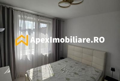 Apartament cu 2 camere decomandat în Sebastian