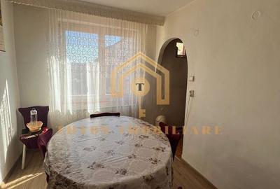Apartament cu 3 camere în Kogălniceanu - 7