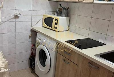 Apartament cu 2 camere semidecomandat, mobilat în Take Ionescu - 5