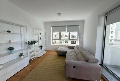 Apartament cu 2 camere decomandat în Nord - 8