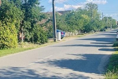 Teren de 1014 mp, în Sânmihaiu Român - 3