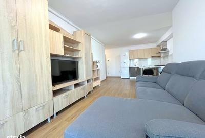 Apartament cu 3 camere semidecomandat în Zorilor