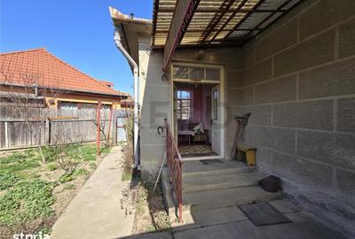 Casă cu 3 camere cu Teren 227 Mp în Central - 10
