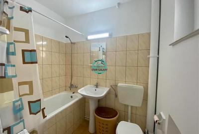 Apartament cu 2 camere decomandat, mobilat în Cornișa - 5
