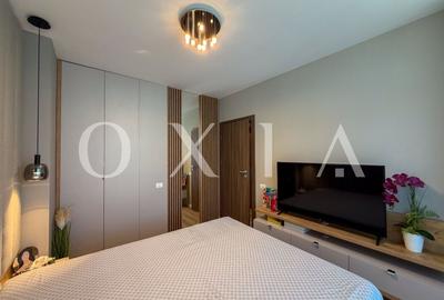 Apartament cu 3 camere semidecomandat, mobilat în Torontalului - 9