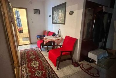 Apartament cu 2 camere decomandat în Central - 3