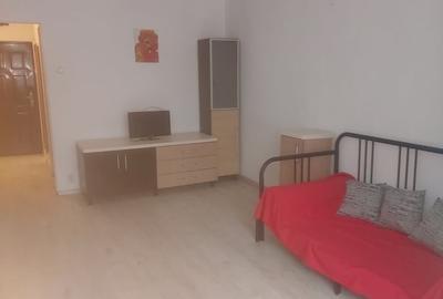 Garsonieră decomandată în Costin Georgian - 1