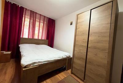 Garsonieră decomandată în Podu Roș