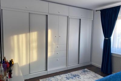 Apartament cu 2 camere semidecomandat în Prelungirea Ghencea - 11