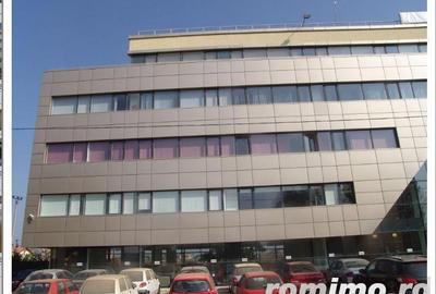 Spațiu comercial, de 1,600 mp, în Pipera - 1