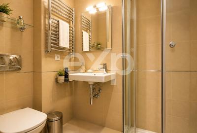 Apartament cu 3 camere decomandat, mobilat în Poiana Brașov - 12