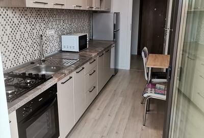 Apartament decomandat în Nord
