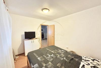 Apartament cu 2 camere decomandat, mobilat în Lipovei