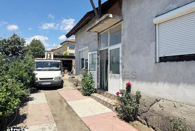 Casă cu 3 camere cu Teren 371 Mp în Tinca