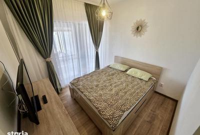 Apartament cu 2 camere în Calea Severinului - 5