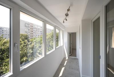 Apartament cu 2 camere semidecomandat în Baba Novac - 12