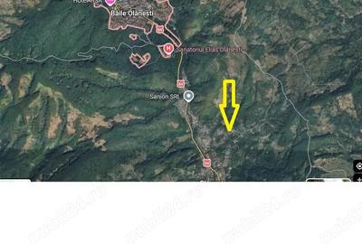 Teren de 1332 mp, în Central - 8