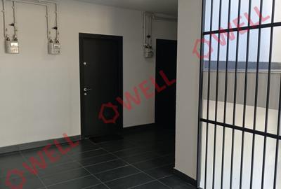 Apartament cu 2 camere decomandat în Livezeni - 2