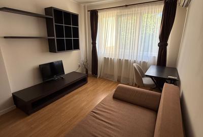 Garsonieră decomandată în Central - 5